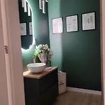 Apartment Dolina Baryczy