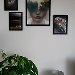 Dolina Baryczy Apartment *