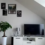 Apartment Dolina Baryczy Milicz