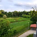 Apartment Dolina Baryczy *