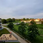 Apartment Dolina Baryczy *