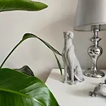 Apartment Dolina Baryczy