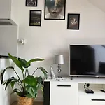 Apartment Dolina Baryczy *