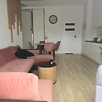 Apartment Dolina Baryczy Milicz