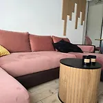 Dolina Baryczy Apartment