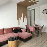 Apartment Dolina Baryczy