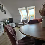 Dolina Baryczy Apartment *