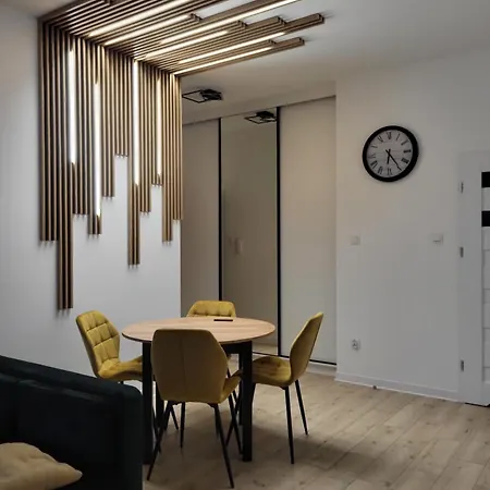 Appartement Dolina Baryczy Milicz