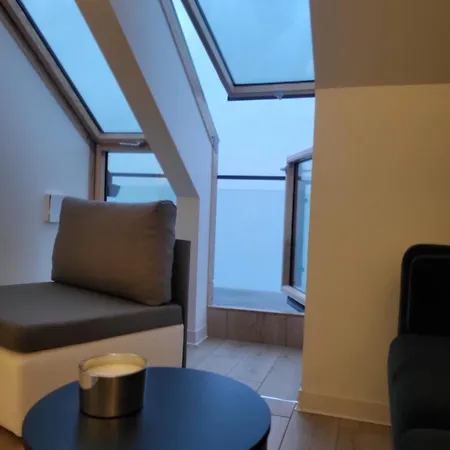 Dolina Baryczy Appartement *