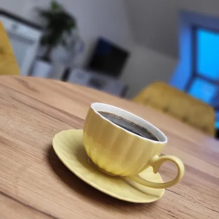 Appartement Dolina Baryczy Milicz