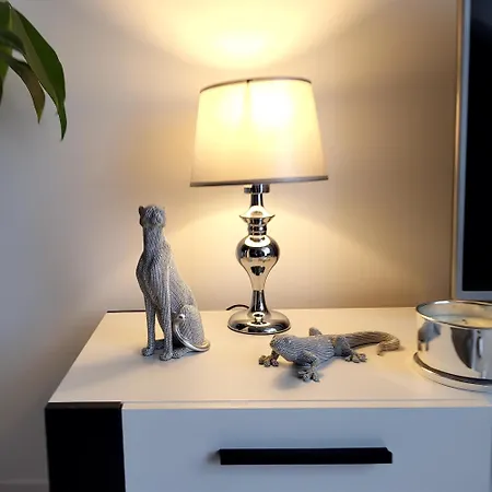 Dolina Baryczy 아파트