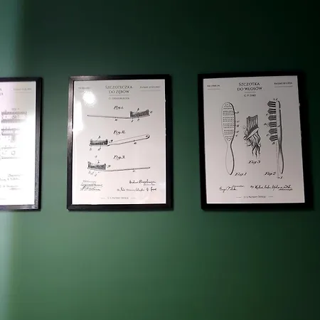 Daire Dolina Baryczy Milicz