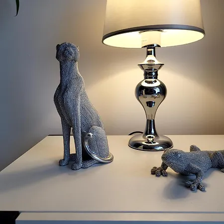 Dolina Baryczy Apartment *