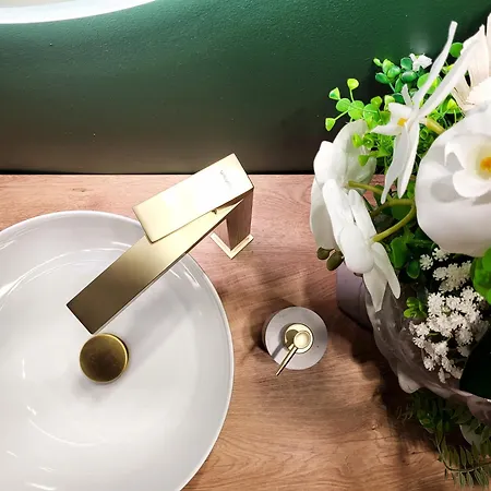 Dolina Baryczy Appartement *