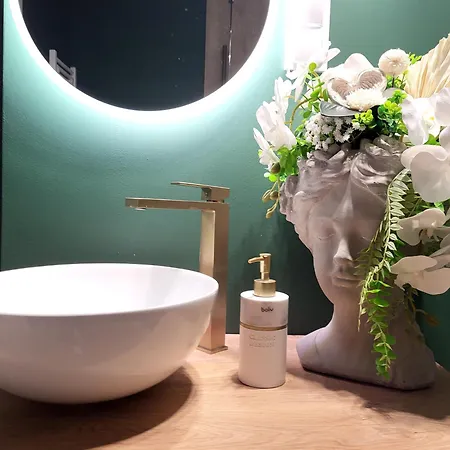 Dolina Baryczy * 밀리치