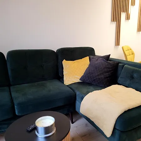 Appartement Dolina Baryczy