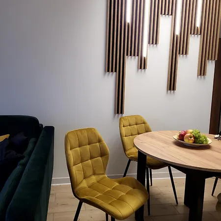 Appartement Dolina Baryczy *