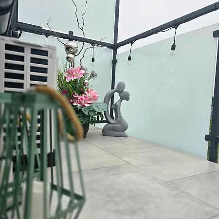 Appartement Dolina Baryczy Milicz