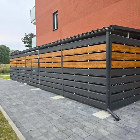 Dolina Baryczy 아파트 밀리치