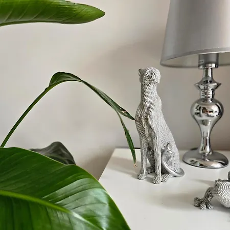 Appartement Dolina Baryczy