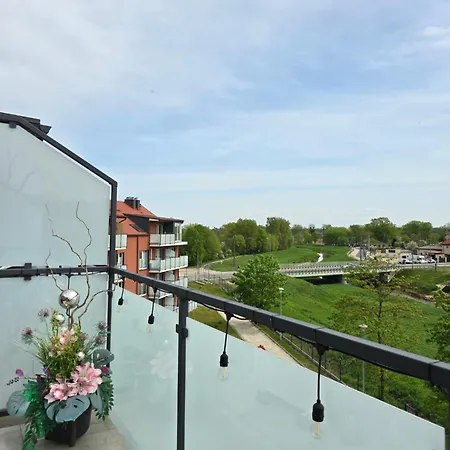 Dolina Baryczy * Milicz