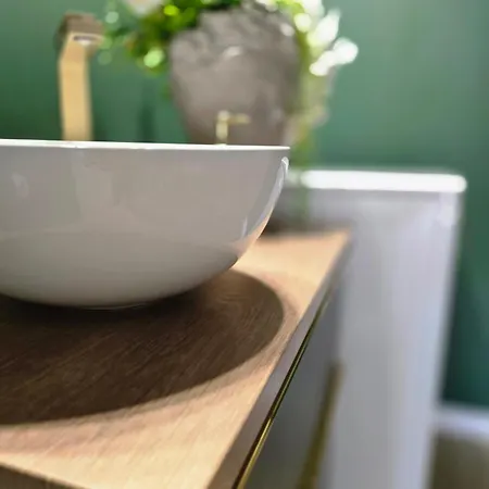 Appartement Dolina Baryczy *