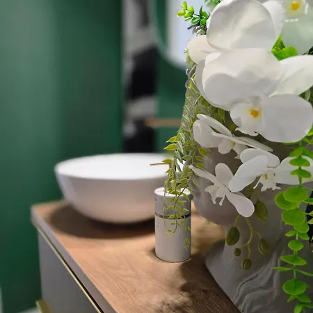 Dolina Baryczy Appartement Milicz