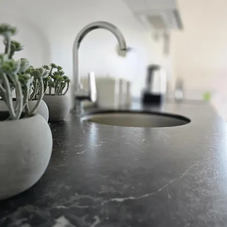 Appartement Dolina Baryczy Milicz