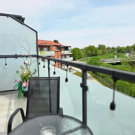 Dolina Baryczy Milicz