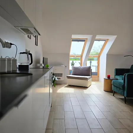 Appartement Dolina Baryczy *