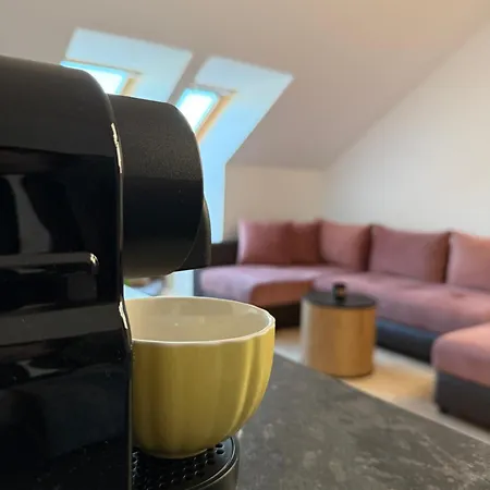 Appartement Dolina Baryczy *