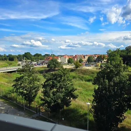 Dolina Baryczy * Milicz