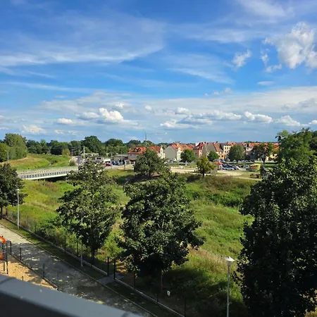 Dolina Baryczy * Milicz