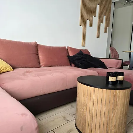 Dolina Baryczy Appartement