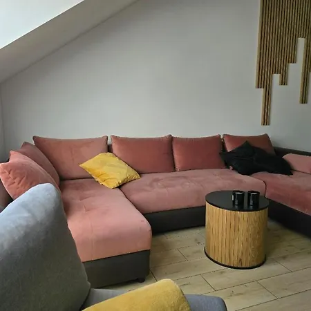 Appartement Dolina Baryczy