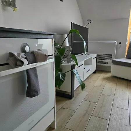 Dolina Baryczy Apartment