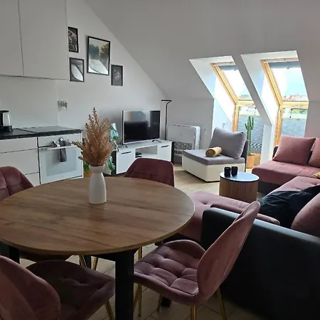 Dolina Baryczy Appartement Milicz