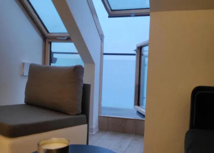 Dolina Baryczy Apartment *