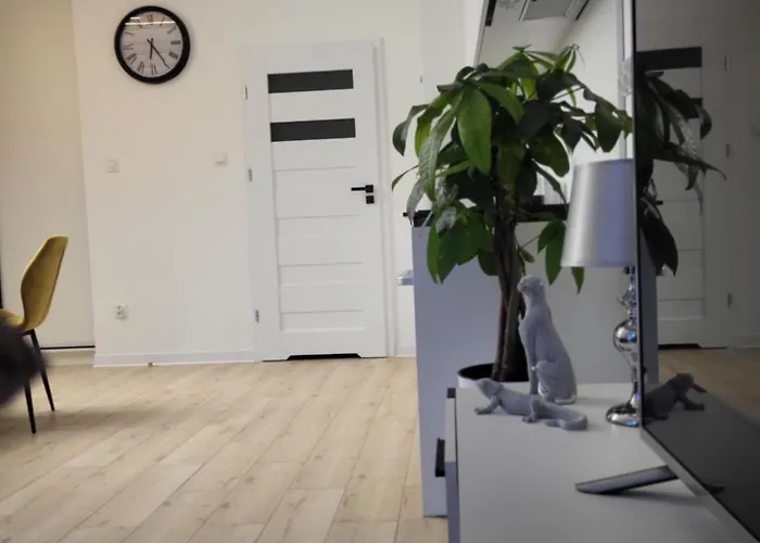 Dolina Baryczy Daire *