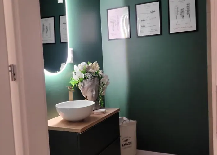 Daire Dolina Baryczy