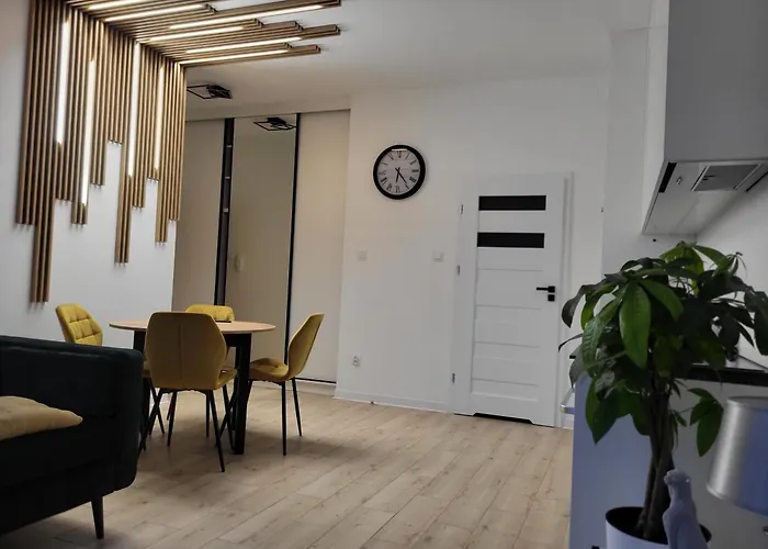 Daire Dolina Baryczy Milicz