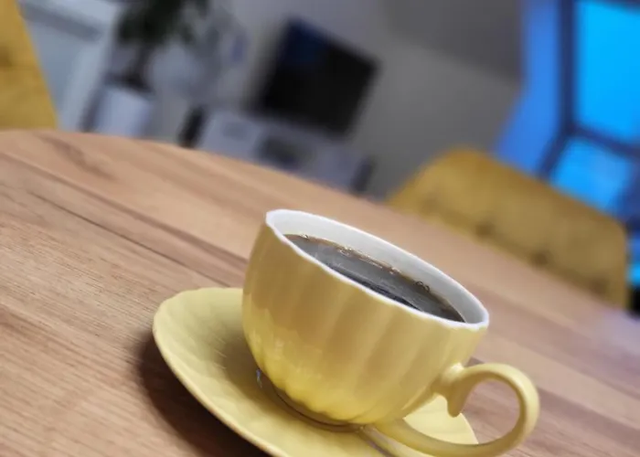 Apartment Dolina Baryczy Milicz