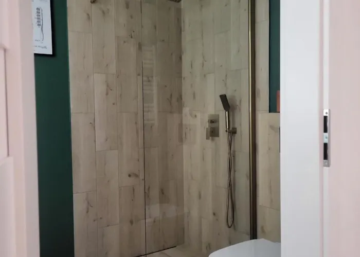 Dolina Baryczy * Milicz