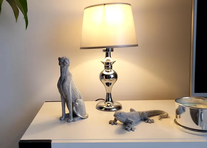 Dolina Baryczy Daire