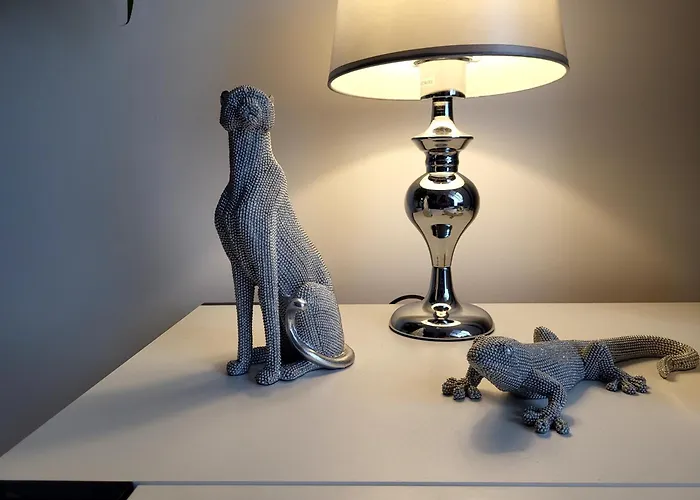 Dolina Baryczy Daire *