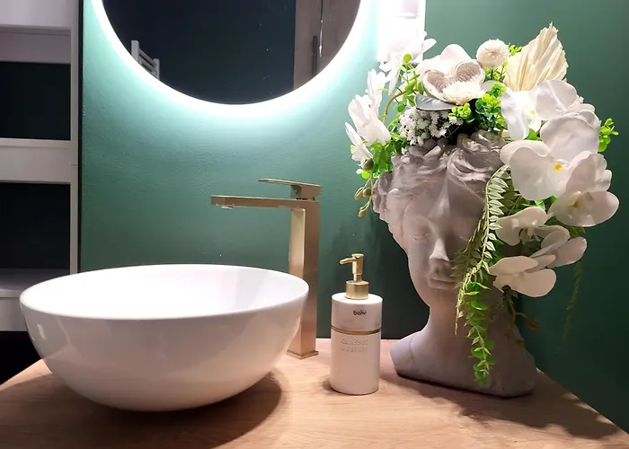 Dolina Baryczy * Milicz