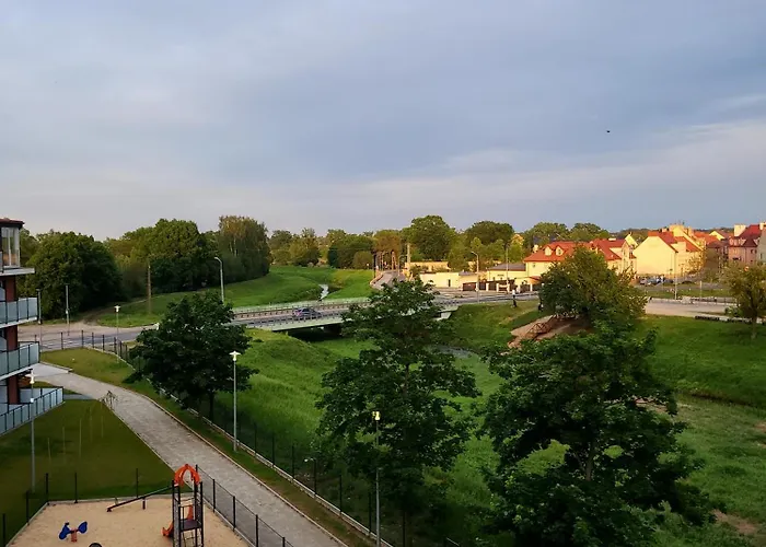 Daire Dolina Baryczy *