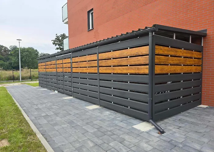 Dolina Baryczy Daire Milicz