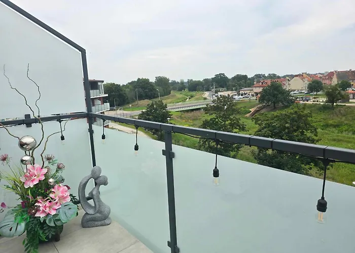 Dolina Baryczy Milicz