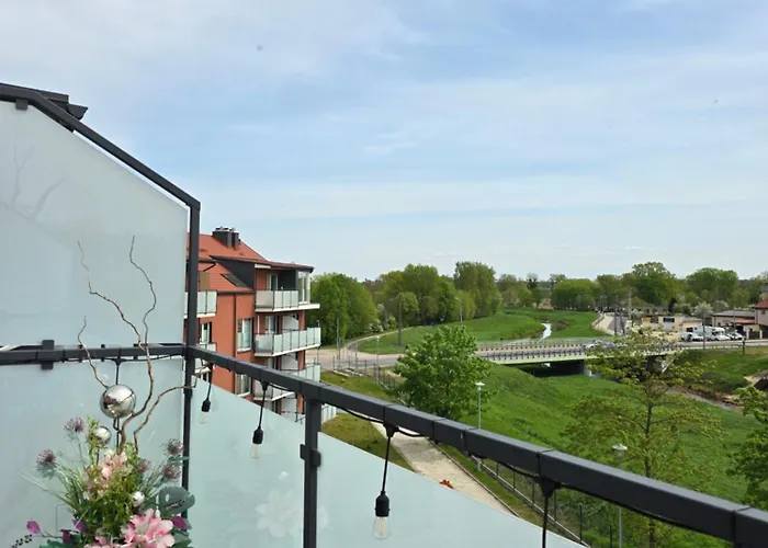 Dolina Baryczy * Milicz